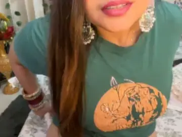 Dscgirls Adult Webcams of Mahi magic girl