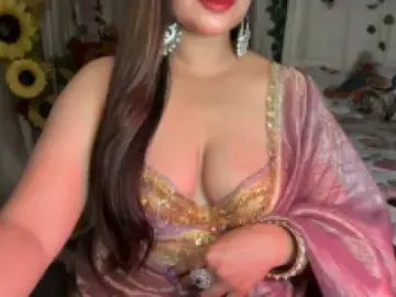 Dscgirls Adult Webcam of Mahi magic girl