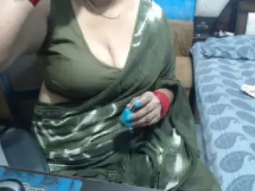 Dscgirls Adult Webcam of Nainaa