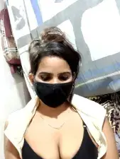 Dscgirls Adult Video Chat of Sexy_Taniya