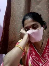 Dscgirls Adult Webcams of Monika bajaj