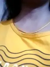 Dscgirls Adult Webcam of Kusum