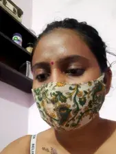 Dscgirls Sex Chat of ❤️Tanvi_hot