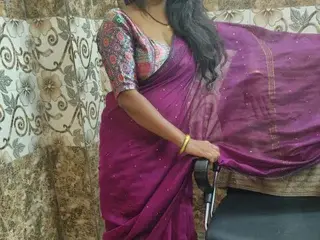 Dscgirls Adult Video Chat of Cherry_Neetu