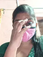 Dscgirls Adult Webcam of Jannat