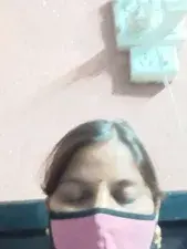 Dscgirls Adult Webcam of Jannat