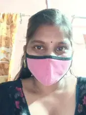 Dscgirls Adult Webcam of Jannat