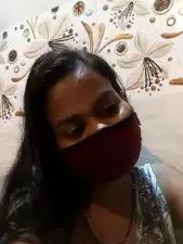 Dscgirls Adult Video Chat of Nidhi