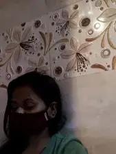 Dscgirls Private Sex Chat of Nidhi