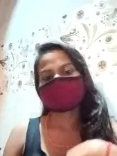 Dscgirls Adult Webcam of Nidhi
