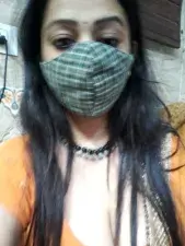Dscgirls Adult Webcam of HOT_AARTI