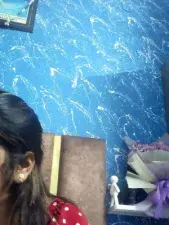 Dscgirls Adult Video Chat of Isha