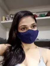 Dscgirls Nude Webcam of Hot_Taniya