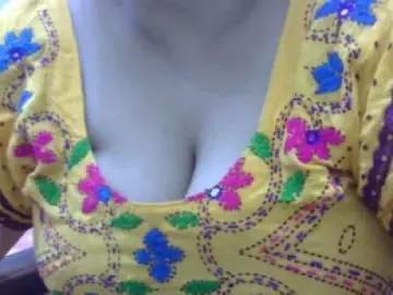 Dscgirls Live Sex of JUNGLI BILLI