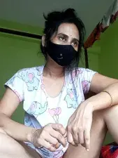 Dscgirls Nude Webcam of Cute Rani1