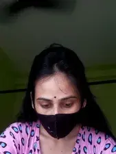Dscgirls Nude Webcam of Cute Rani1