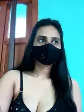 Dscgirls Adult Webcams of Cute Rani1