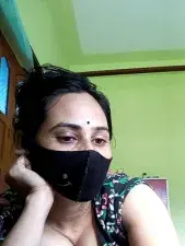 Dscgirls Adult Webcam of Cute Rani1