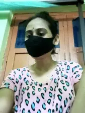 Dscgirls Nude Webcam of Cute Rani1