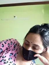 Dscgirls Best Webcam of Cute Rani1