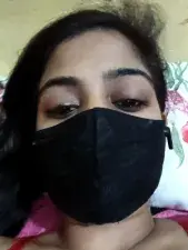 Dscgirls Adult Video Chat of ❤️Hot- Pari 🔥