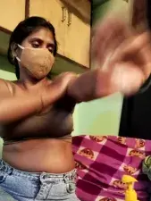 Dscgirls Adult Video Chat of Anjai_07