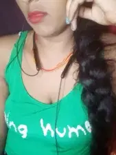 Dscgirls Adult Webcams of Ruhika