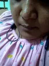 Dscgirls Sex Chat of Mili