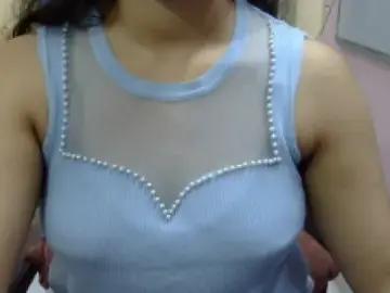 Dscgirls Sex Cam of tanu_
