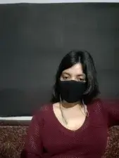 Dscgirls Adult Webcam of Poonam
