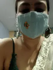 Dscgirls Sex Cam of your_vedika