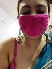 Dscgirls Adult Webcam of your_vedika