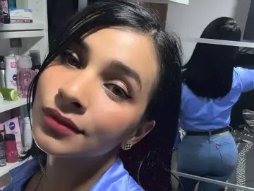 Imlive Best live sex cam show of EvangelineRioss