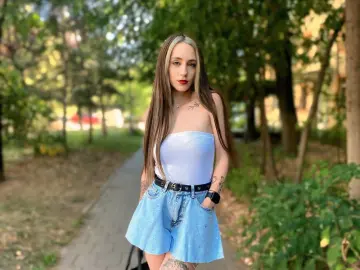 Imlive Nude Webcam of SheItsSilvia