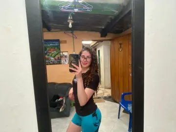 Imlive Free Live Porn of AngelicaDream