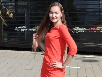 Imlive Sex Chat of LadyMarmelad