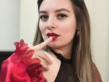 Imlive Free Porn Cam of SweetNectarina