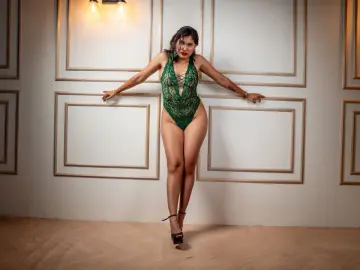 Imlive Sex Cam of AlessandraxRose