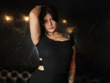 Imlive Live Sex of GoddesVictoriaVont