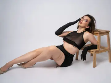 Imlive Private Sex Chat of MollyScotty