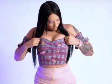 Imlive Private Sex Chat of Sophia_Carter