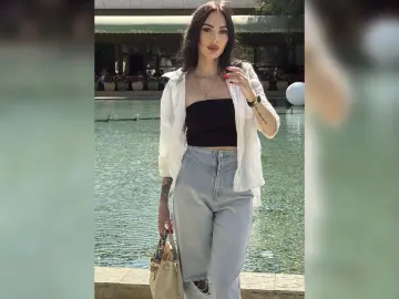 Imlive Private Sex Chat of CandyJeane