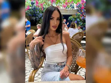 Imlive Best live sex cam show of CandyJeannee
