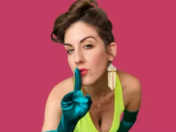 Imlive Adult Video Chat of Ms_Tomorrow