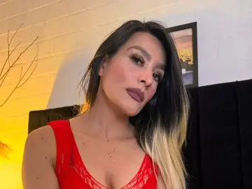 Imlive Nude Webcam of Lexieblacke69