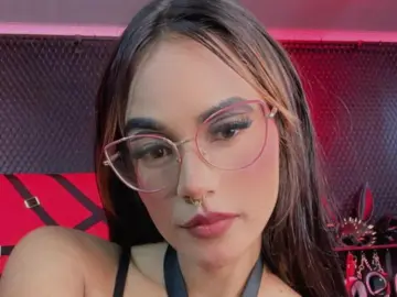 Imlive Best Webcam of LilithRussoo