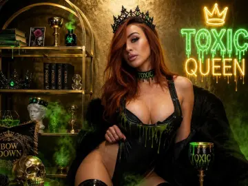 Imlive Live Sex of ToxiC_Game