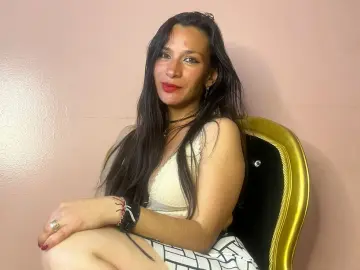 Imlive Private Sex Chat of AlannaFox803
