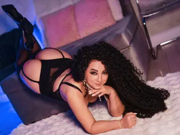 Imlive Nude Webcam of AnissiaTeasser