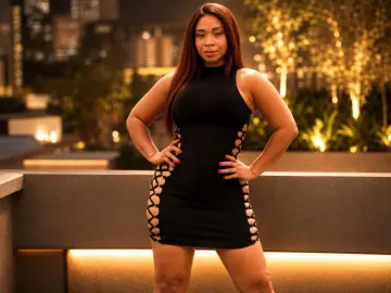 Imlive Adult Video Chat of AuroraSims